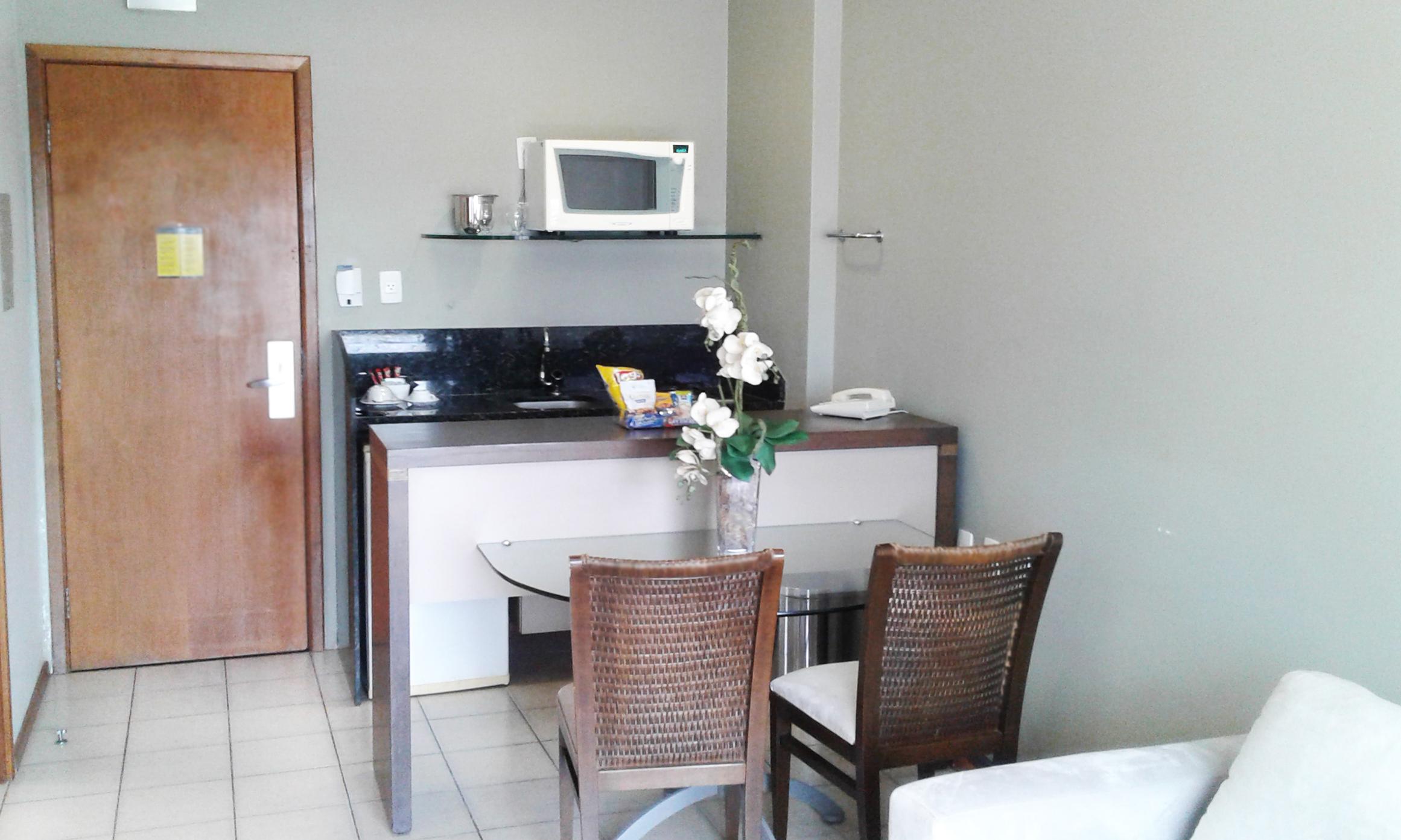 Othon Suites Recife Metropolis Extérieur photo